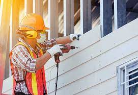 Custom Trim and Detailing for Siding in Cherry Hill, VA