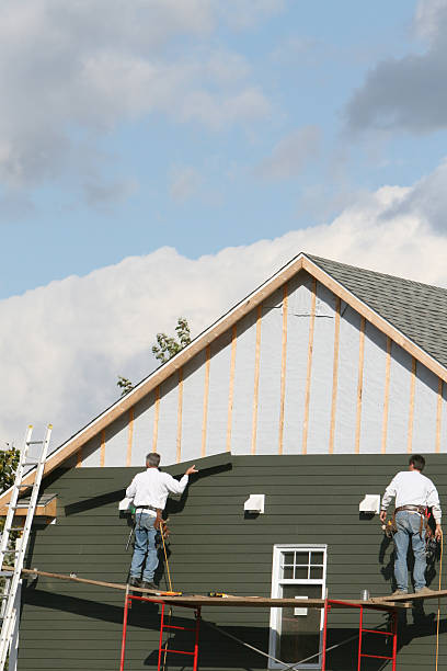 Best Siding Painting and Refinishing  in Cherry Hill, VA