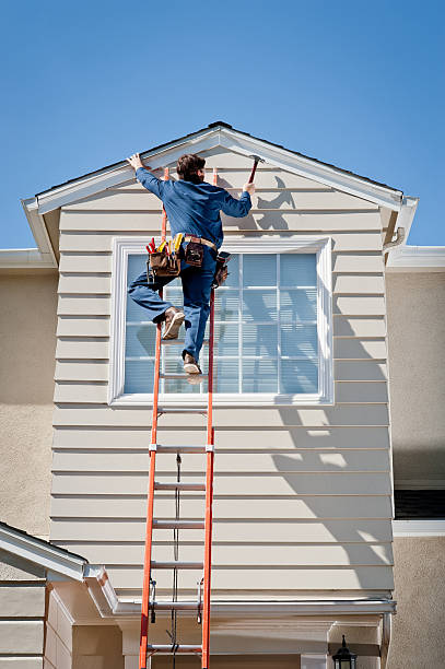 Best Aluminum Siding Installation  in Cherry Hill, VA