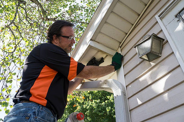 Best Siding Removal and Disposal  in Cherry Hill, VA